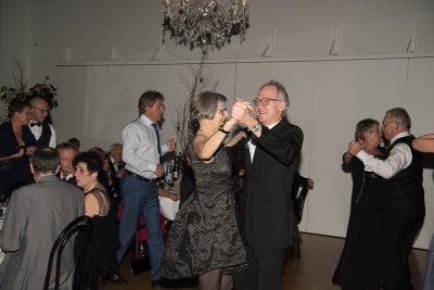 Chlausball 2017