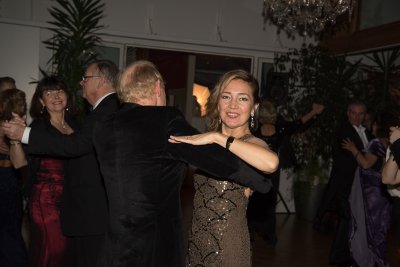 Chlausball 2017