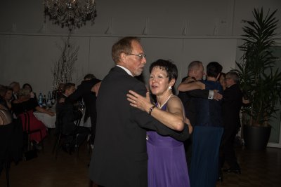 Chlausball 2017