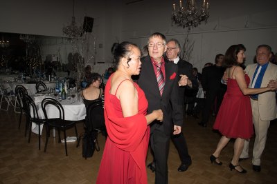 Chlausball 2017