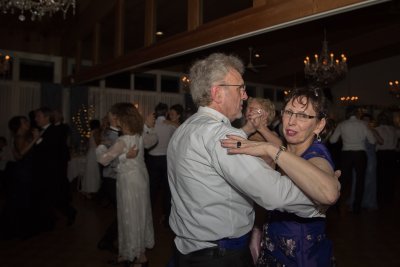 Chlausball 2017