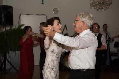 Chlausball 2017