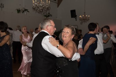 Chlausball 2017