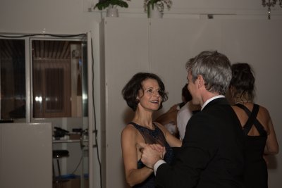 Chlausball 2017