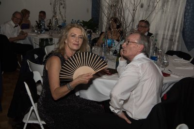 Chlausball 2017