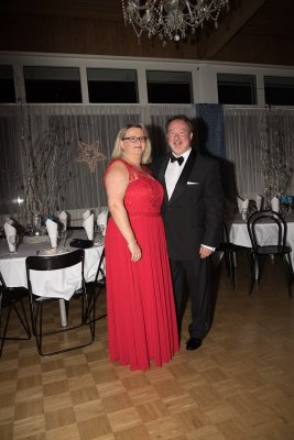 Chlausball 2017