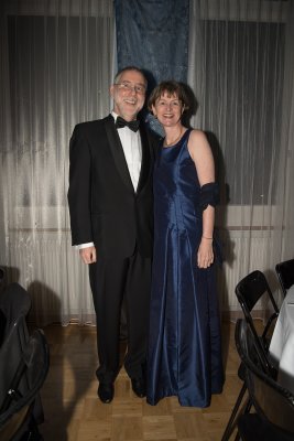 Chlausball 2017