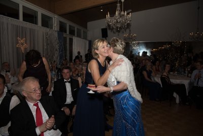 Chlausball 2017