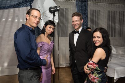 Chlausball 2017