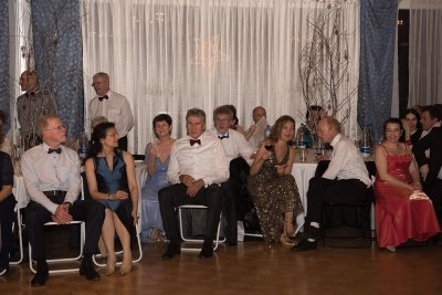 Chlausball 2017
