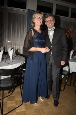 Chlausball 2017