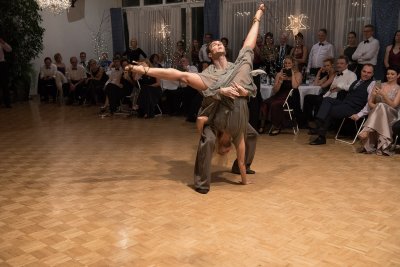 Chlausball 2017