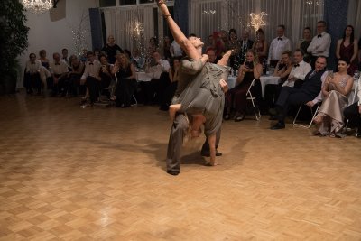 Chlausball 2017