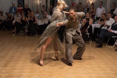 Chlausball 2017