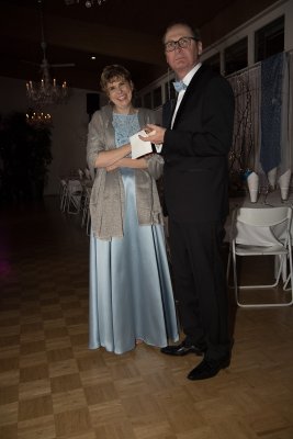 Chlausball 2017