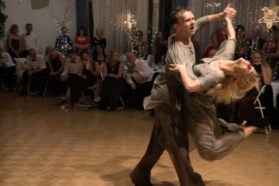 Chlausball 2017