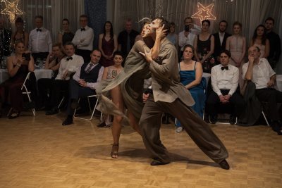 Chlausball 2017