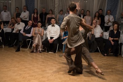 Chlausball 2017