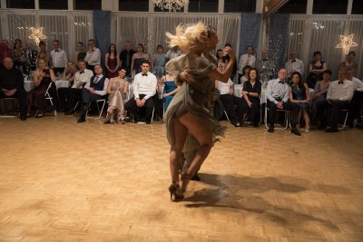 Chlausball 2017