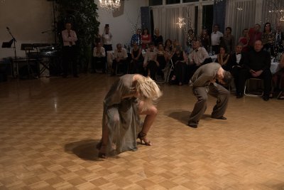 Chlausball 2017