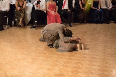 Chlausball 2017