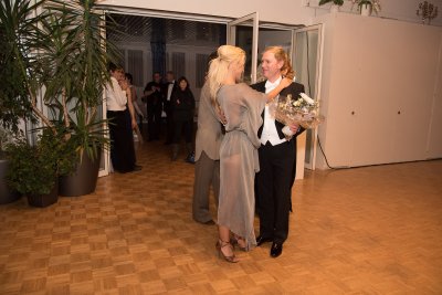 Chlausball 2017