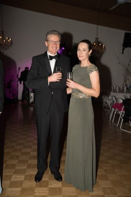 Chlausball 2017
