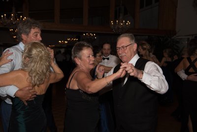 Chlausball 2017
