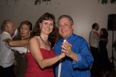 Chlausball 2017