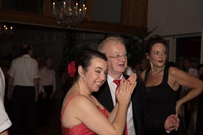 Chlausball 2017