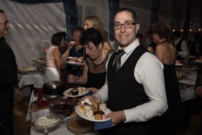 Chlausball 2017