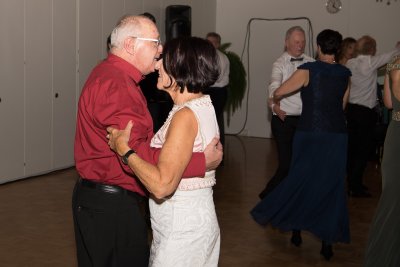 Chlausball 2017