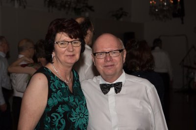 Chlausball 2017