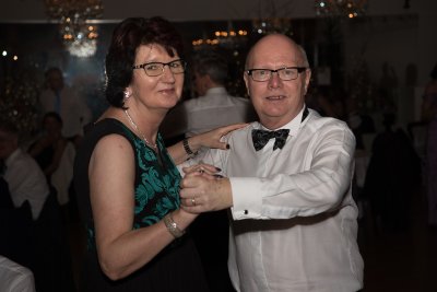 Chlausball 2017