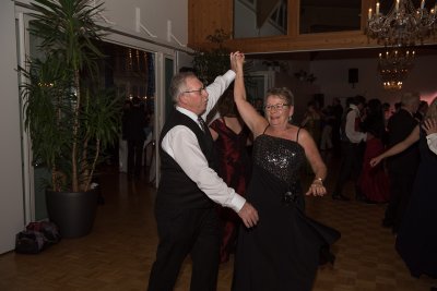 Chlausball 2017
