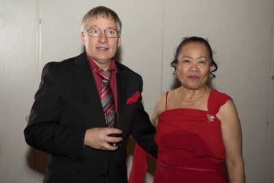 Chlausball 2017