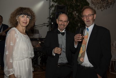 Chlausball 2017