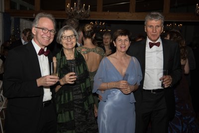 Chlausball 2017