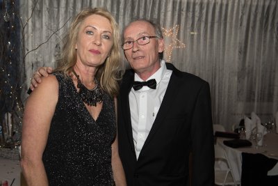 Chlausball 2017