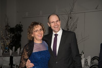 Chlausball 2017