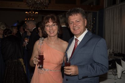 Chlausball 2017