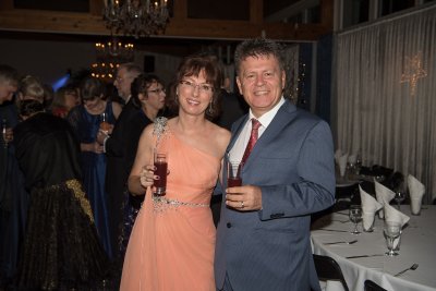 Chlausball 2017