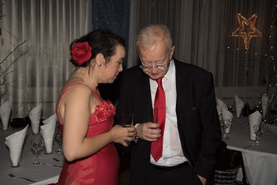Chlausball 2017