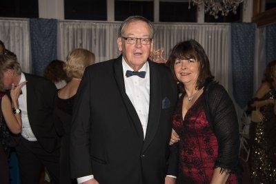 Chlausball 2017