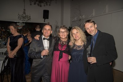 Chlausball 2017