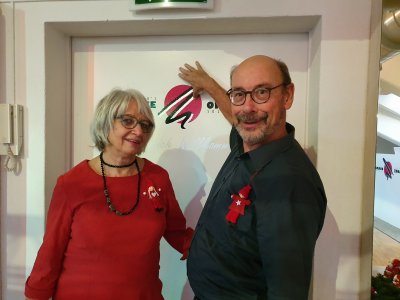 Das Dezember-Chlausen-Tanz-Kaffee 2019