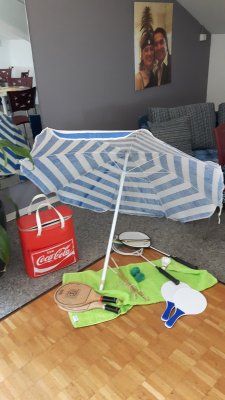 Das Juli Ferien Tanz-Kaffee 2019