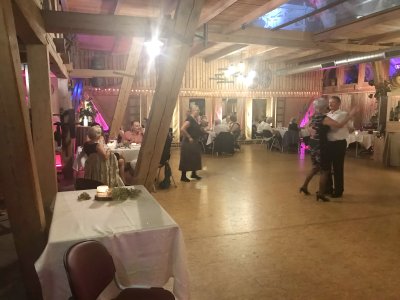 Dinner Dansant im Rössli Säriswil 2020