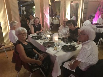 Dinner Dansant im Rössli Säriswil 2020