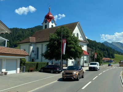 Donnschtig Jass